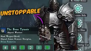 SOVL Just Got A Lot Harder with this Challenge Mode