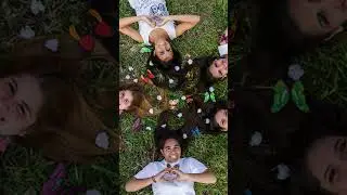5 Ideas de Fotos Casuales para XV Años