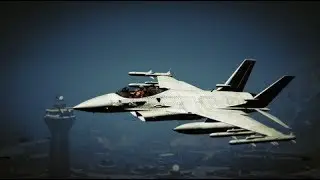 Dogfight #1