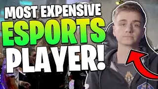 How N0tail became the HIGHEST Earning Esport Player in 2021