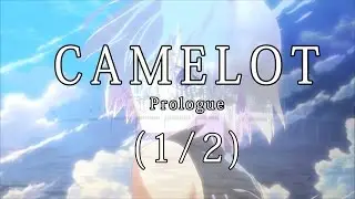 Fate Grand Order VN - Camelot Prologue Translation (Part 1)
