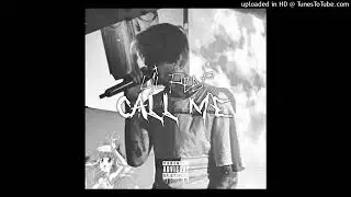 ☆LiL PEEP☆ Call me (selfish)