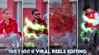 Viral 🔥Reels video Editing | Capcut video Editing | Trending video Editing | New capcut effect