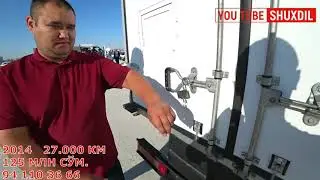 ХОРАЗМ МОШИНА БОЗОРИ НАРХЛАРИ 15.09.19 ЭКСКОВАТОР ЭПИКА