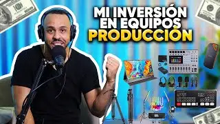 ¿Cuánto DINERO GASTE en mi VIAJE a NUEVA YORK ? 🇺🇸| mi gran INVERSIÓN en Equipos FOTOGRÁFICOS 😱