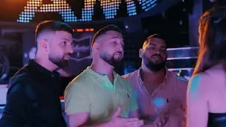 Rubay x Lil Chris x GL - Ti Amo  /Official Videoclip/