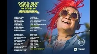 MORGENSHTERN I Зрители остановили концерт I СПб