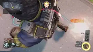 BO3: New Weapon Gameplay!