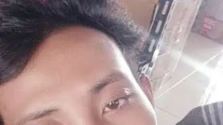 Ijek Mumet