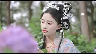 Kakak Naya ....Putri China