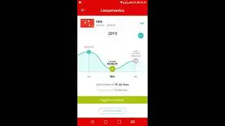 2ª Segunda via Fatura Santander