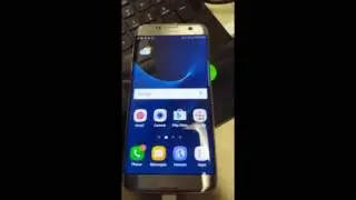 Sprint S7 G930P & G935 P Unlock with LTE NO DOWNGRADE!