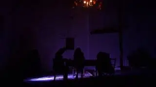 Raven Eyed early development clips
