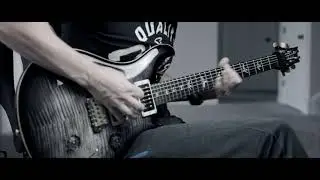 Avatar - Tsar Bomba (rhythm guitar cover)