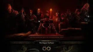 Path of Exile Heist Ignite Trickster Gameplay 4