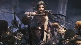 Shaheen Fahmy - What Comes After (feat. Alexa Ray) | Epic Heroic Vocal Music