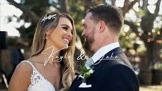 Her Best Friend watched her Fall in Love at First Sight | The Barns at Cooper Molera Monterey