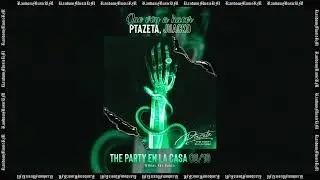 Ptazeta, Juacko - Que voy a hacer | Audio