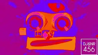 Klasky Csupo in DJ&NR456Up V1.VOCODEX