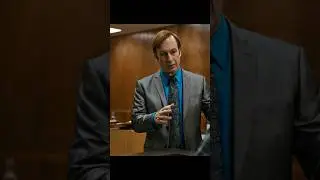 Сол Гудман перехитрил суд 