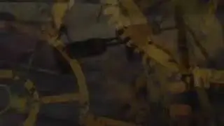 X/1999 eps 1 part 1 sub indonesia