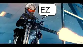 [XIM APEX] T500 Soldier vs goats (8 K/D ratio)