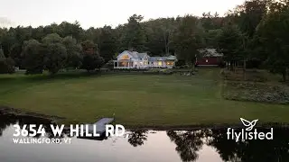 Three Willows Farm: A Blend of Tradition and Luxury!