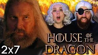 HOUSE OF THE DRAGON Season 2 Episode 7 