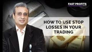 How to Use Stop Losses in Your Trading