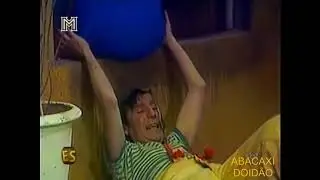 CHAVES FORA DE CONTEXTO
