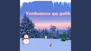 Yurdumuza qış gəlib