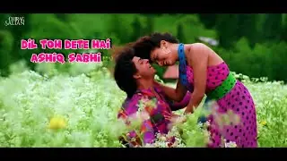 💛Tu Mere Saamne Song🤍|| Darr, Shah Rukh Khan, Juhi Chawla ||💛Teri Zulfon Se Khelunga Mein🤍OLD Song