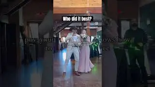 Who do you think won?