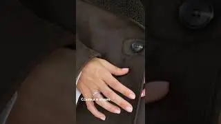 Лимитированная дубленка с AliExpress