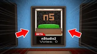 The MM2 nStudio Problem