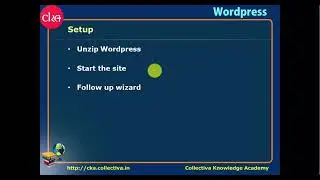 3 Installation    Introduction to Wordpress and Theme Development