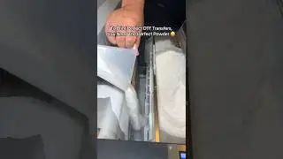 Don't Miss This CRUCIAL Step To Achieving Powder Perfection!
