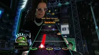Guitar Hero World Tour - 