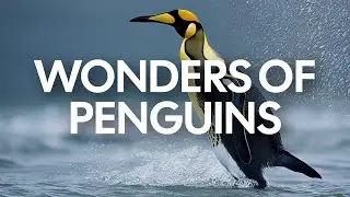 The Amazing Adaptations of Penguins: An In-Depth Look