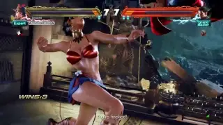 Tekken 7 g