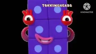 All Preview 2 Numberblocks Deepfakes V37 (NEW)