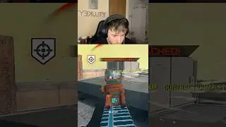 I Accidentally Found The Next META in Warzone
