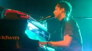 caves - jacks mannequin