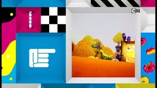 Далее "Lego Dreamzzz" на Cartoon Network (2024)