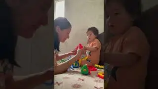 Занятия с Темой