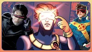 Why Everyone Loves Cyclops Now