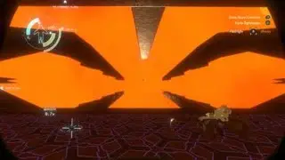 Outer Wilds: how i get to the sun station