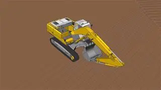 Did You Know You Can Animate Your Designs with BricsCAD?