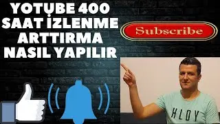 Youtube 4000 Saat İzlenme Artıtırma Bakın Nasıl Olur ? Ytlove 4000 Saat İzlenme Arttırma ! 2024