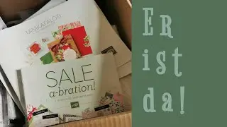 -Werbung- Der Herbst- Winterkatalog 2021 ist da!
